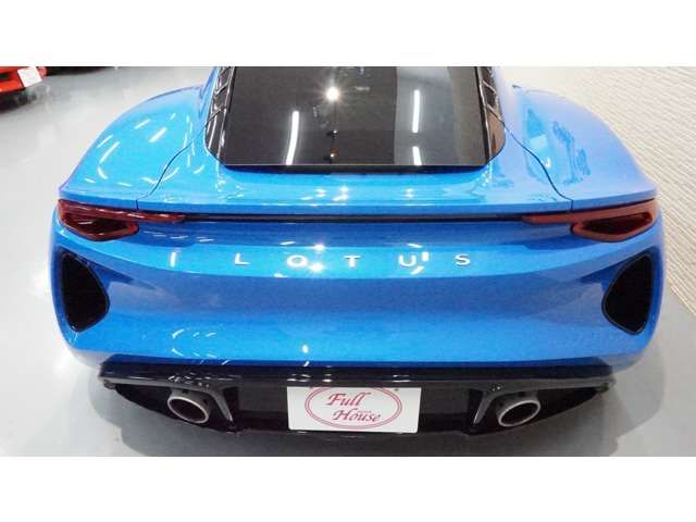 LOTUS EMIRA 2024 Image 31