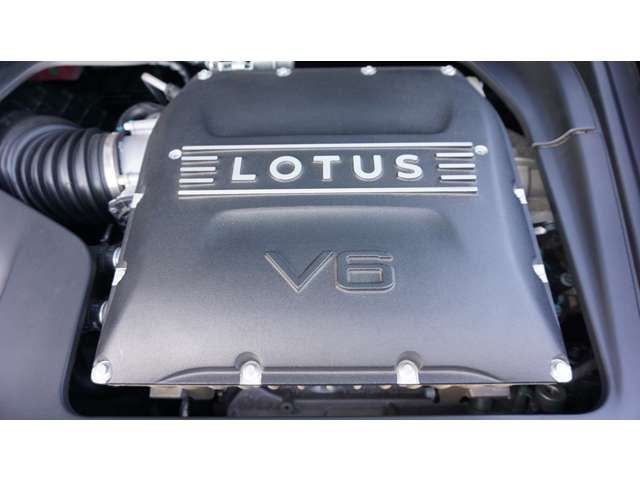 LOTUS EMIRA 2024 Image 31