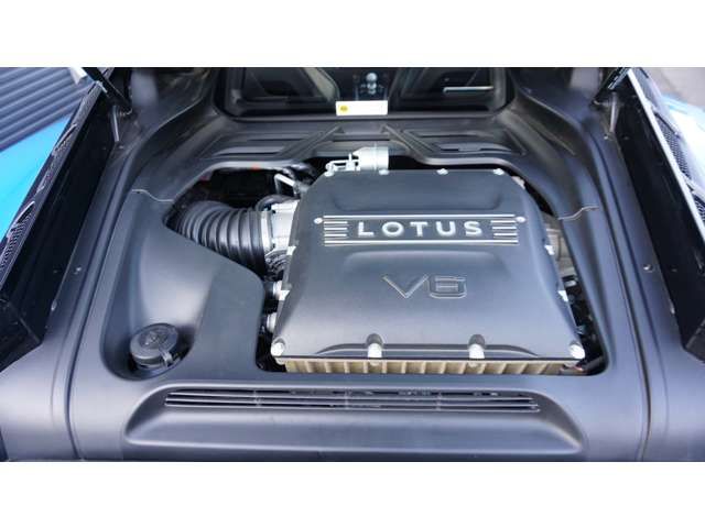 LOTUS EMIRA 2024 Image 31