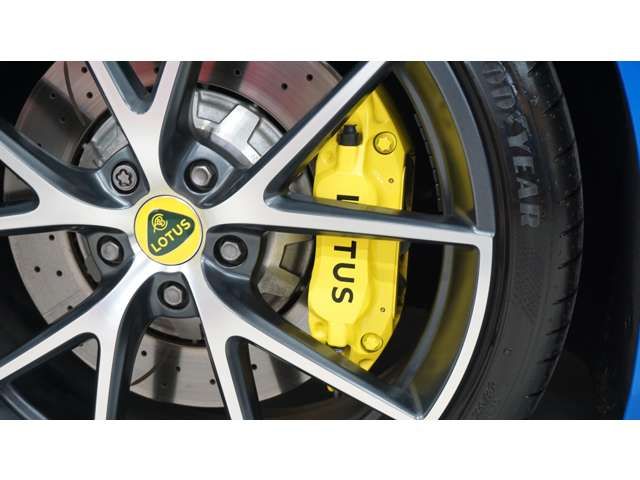 LOTUS EMIRA 2024 Image 31