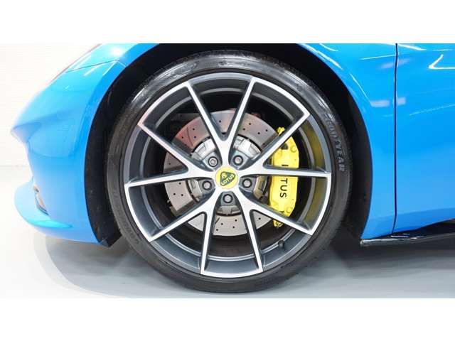 LOTUS EMIRA 2024 Image 31