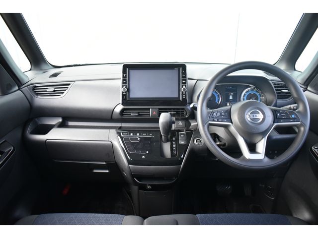 NISSAN ROOX 2020 Image 31