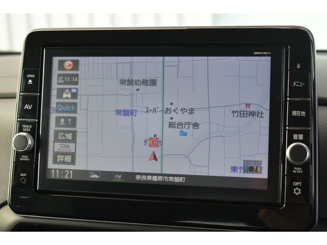 NISSAN ROOX 2020 Image 31