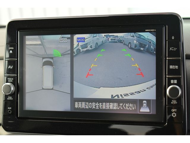 NISSAN ROOX 2020 Image 31