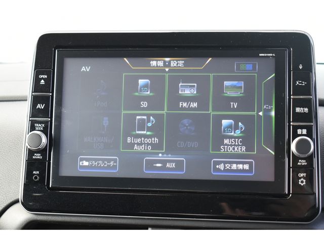 NISSAN ROOX 2020 Image 31