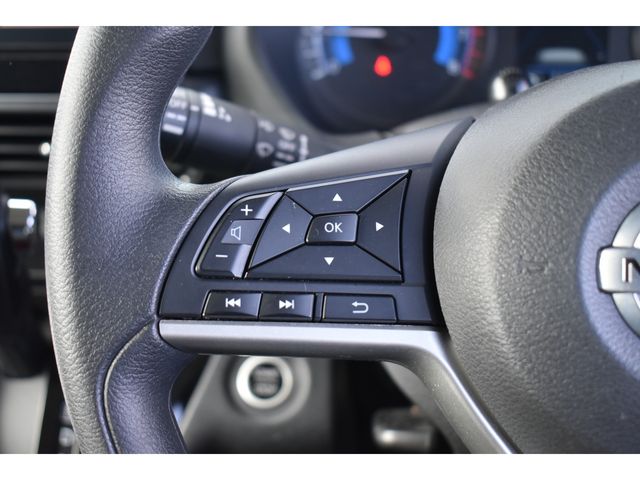 NISSAN ROOX 2020 Image 31