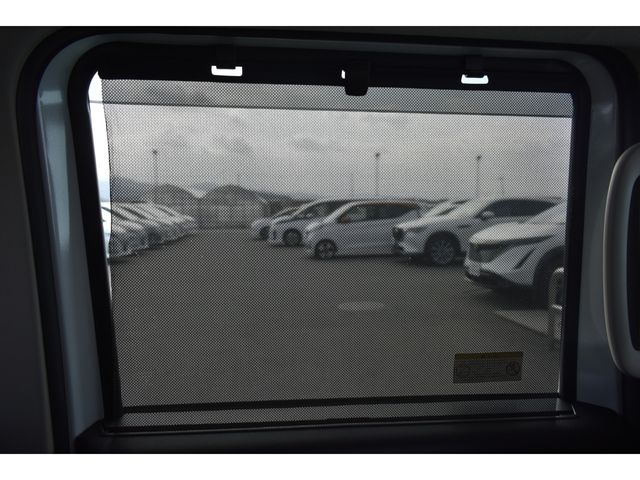 NISSAN ROOX 2020 Image 31