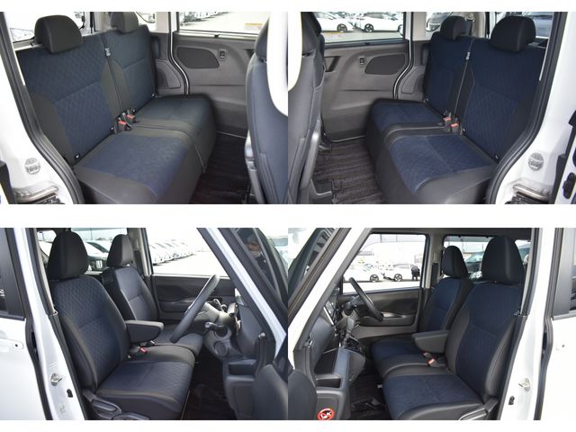 NISSAN ROOX 2020 Image 31