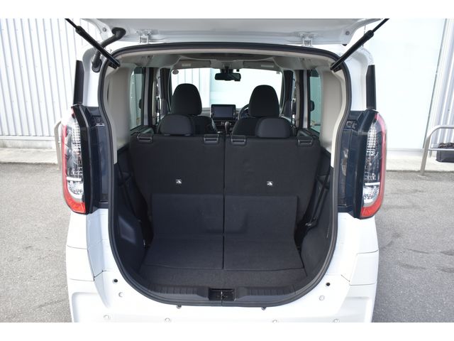 NISSAN ROOX 2020 Image 31