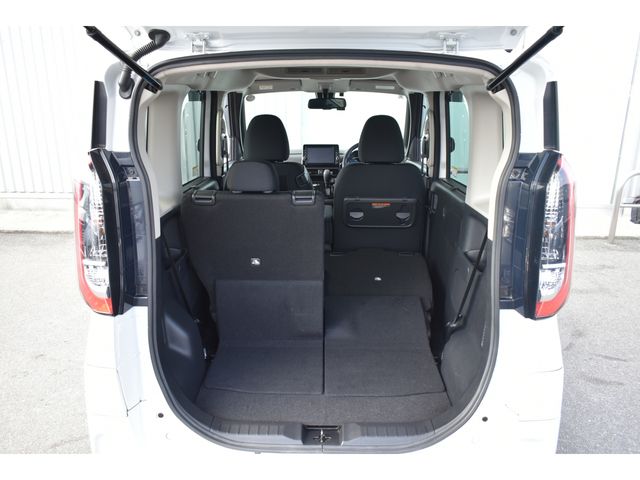 NISSAN ROOX 2020 Image 31