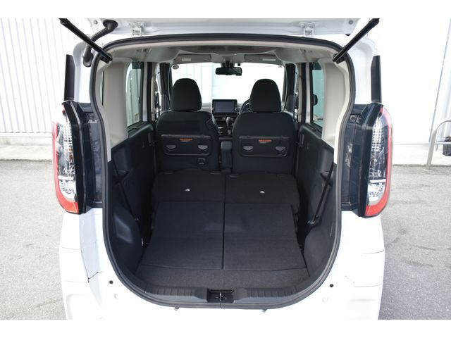 NISSAN ROOX 2020 Image 31