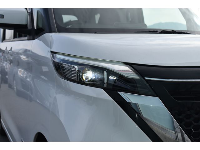 NISSAN ROOX 2020 Image 31