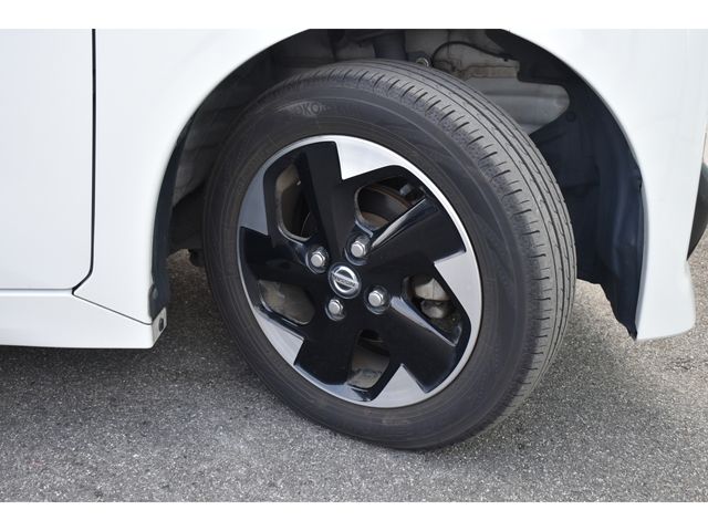 NISSAN ROOX 2020 Image 31