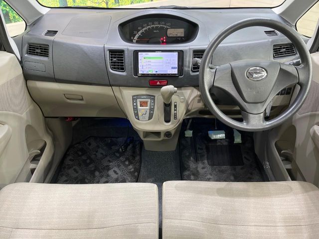 DAIHATSU MOVE 2012 Image 31