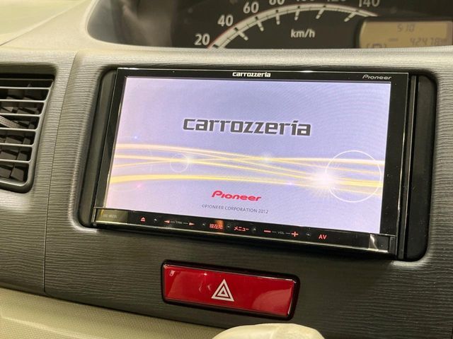 DAIHATSU MOVE 2012 Image 31