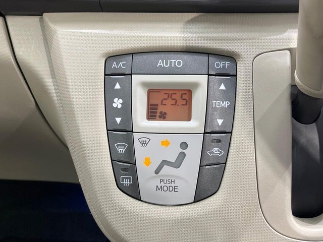 DAIHATSU MOVE 2012 Image 31