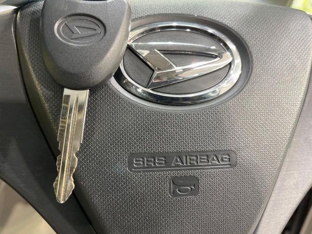 DAIHATSU MOVE 2012 Image 31