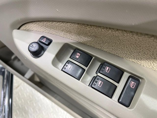 DAIHATSU MOVE 2012 Image 31