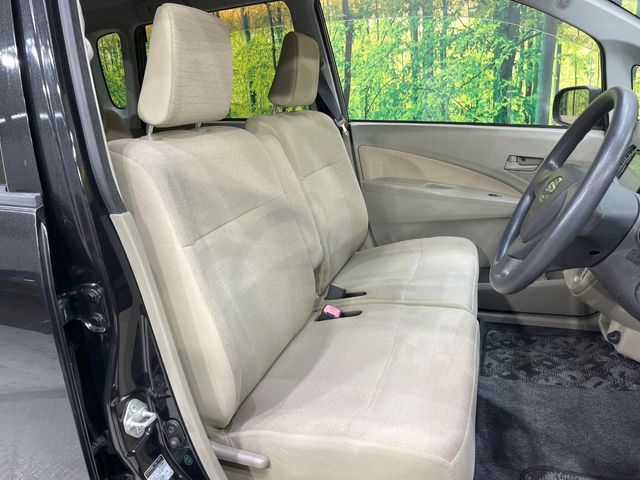 DAIHATSU MOVE 2012 Image 31