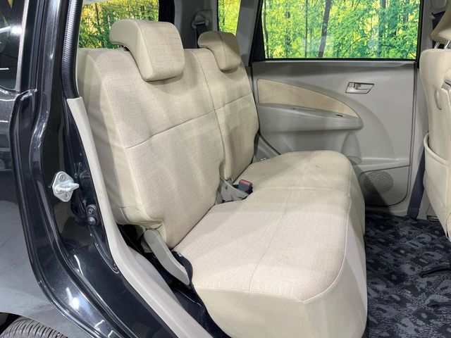 DAIHATSU MOVE 2012 Image 31