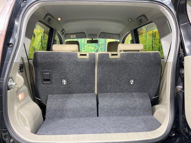 DAIHATSU MOVE 2012 Image 31