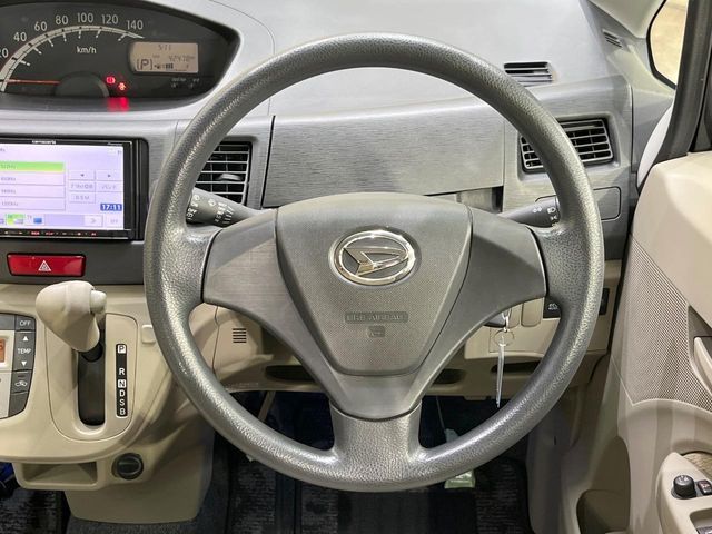 DAIHATSU MOVE 2012 Image 31