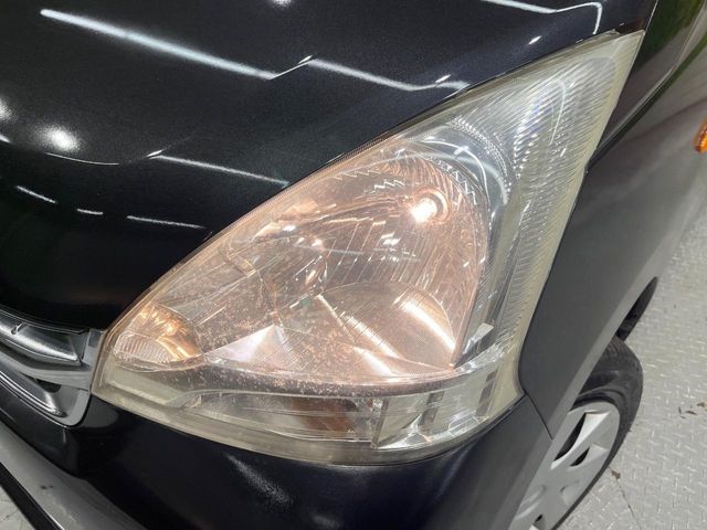 DAIHATSU MOVE 2012 Image 31