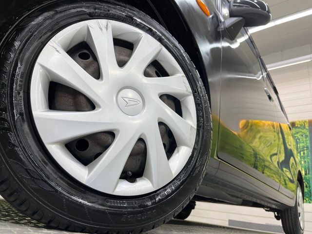 DAIHATSU MOVE 2012 Image 31