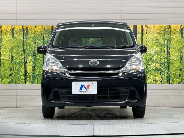 DAIHATSU MOVE 2012 Image 31