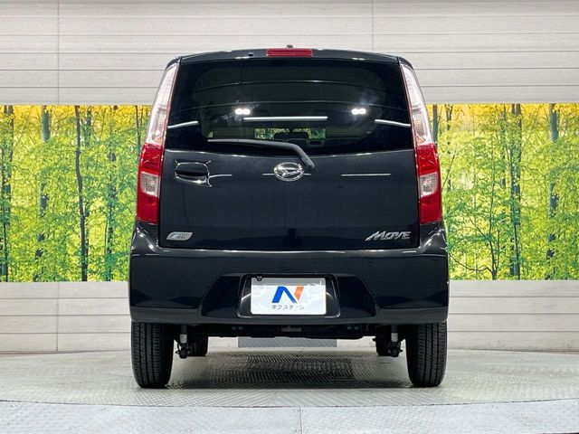 DAIHATSU MOVE 2012 Image 31