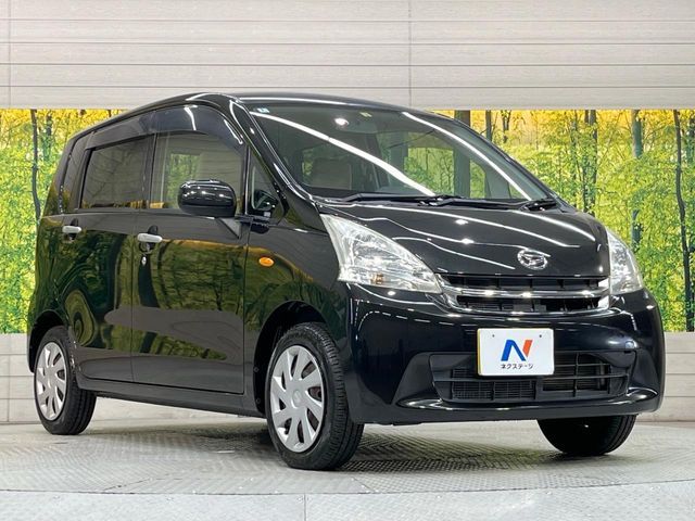 DAIHATSU MOVE 2012 Image 31