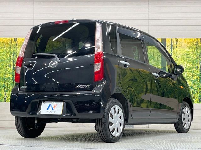 DAIHATSU MOVE 2012 Image 31