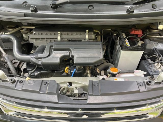 DAIHATSU MOVE 2012 Image 31