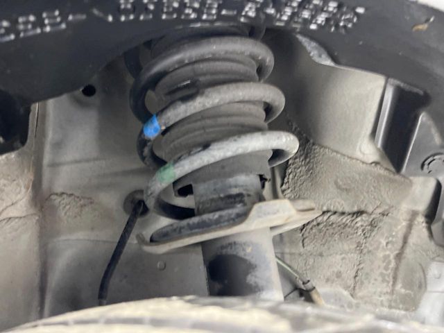 DAIHATSU MOVE 2012 Image 31