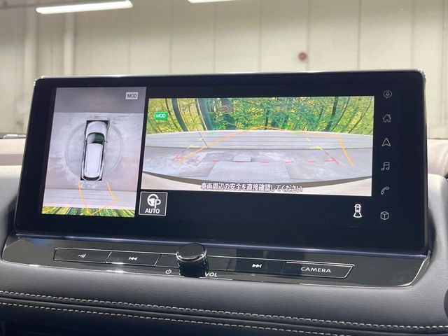 NISSAN X-TRAIL HYBRID 4WD 2022 Image 31