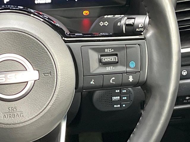 NISSAN X-TRAIL HYBRID 4WD 2022 Image 31