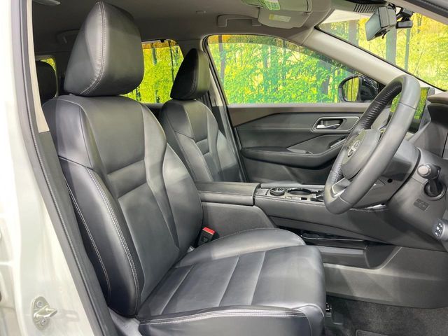 NISSAN X-TRAIL HYBRID 4WD 2022 Image 31