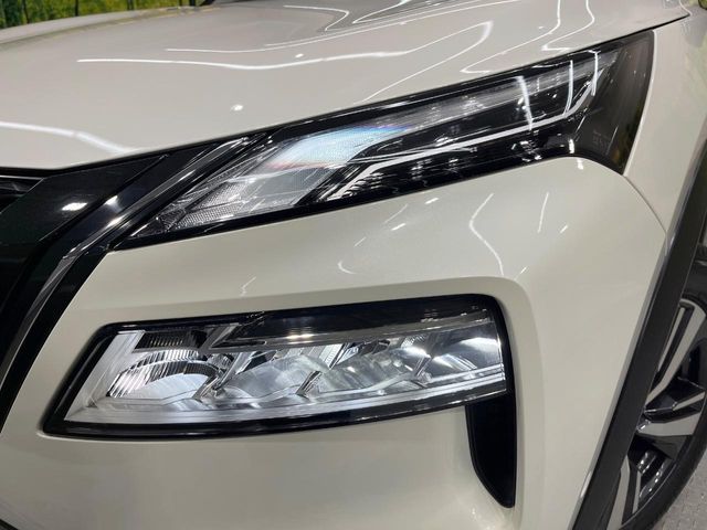NISSAN X-TRAIL HYBRID 4WD 2022 Image 31