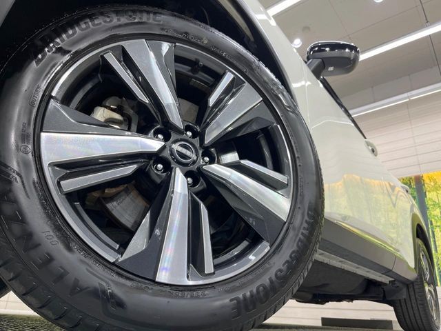 NISSAN X-TRAIL HYBRID 4WD 2022 Image 31