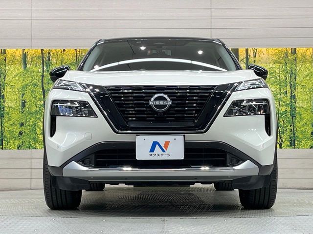 NISSAN X-TRAIL HYBRID 4WD 2022 Image 31
