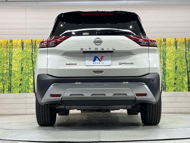 NISSAN X-TRAIL HYBRID 4WD 2022 Image 31