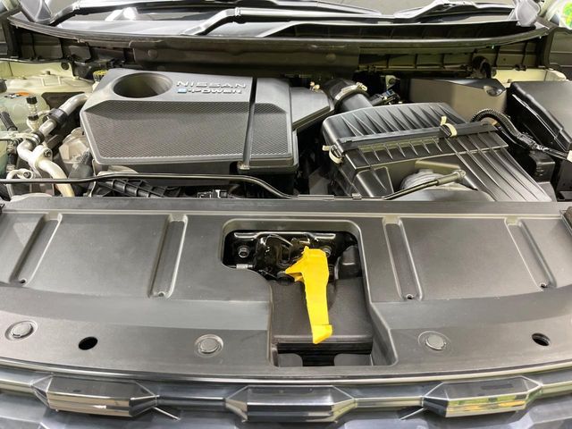NISSAN X-TRAIL HYBRID 4WD 2022 Image 31