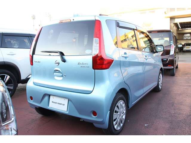 NISSAN DAYZ 2017 Image 31