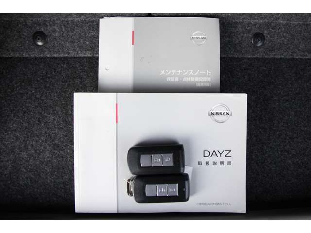 NISSAN DAYZ 2017 Image 31