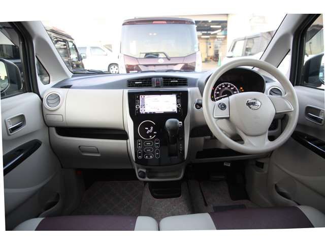 NISSAN DAYZ 2017 Image 31