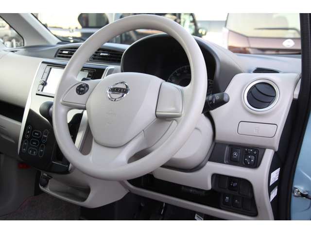 NISSAN DAYZ 2017 Image 31