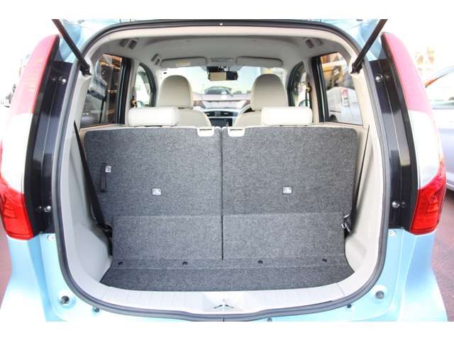 NISSAN DAYZ 2017 Image 31