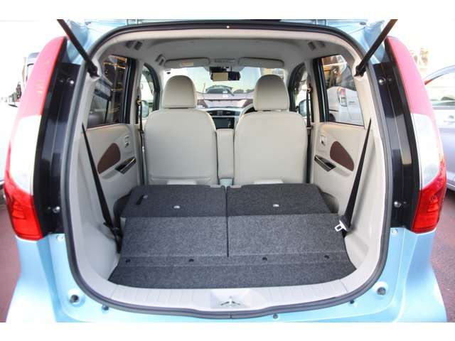 NISSAN DAYZ 2017 Image 31