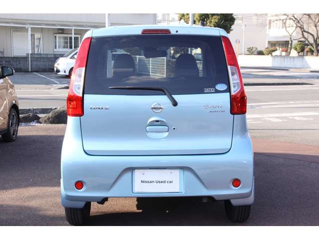 NISSAN DAYZ 2017 Image 31