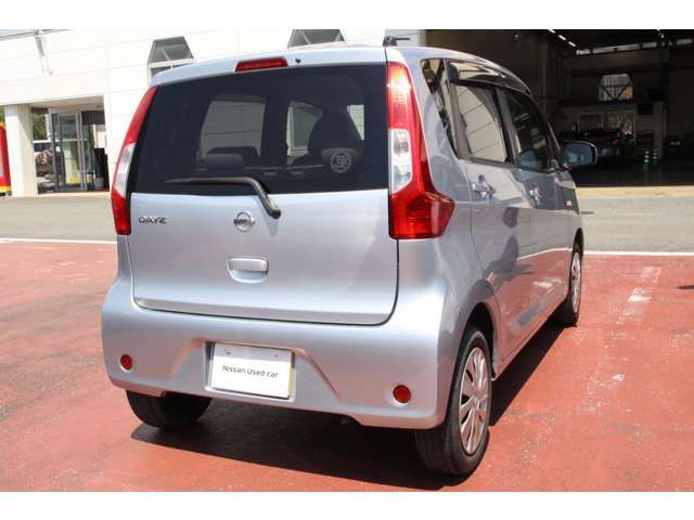 NISSAN DAYZ 2016 Image 31